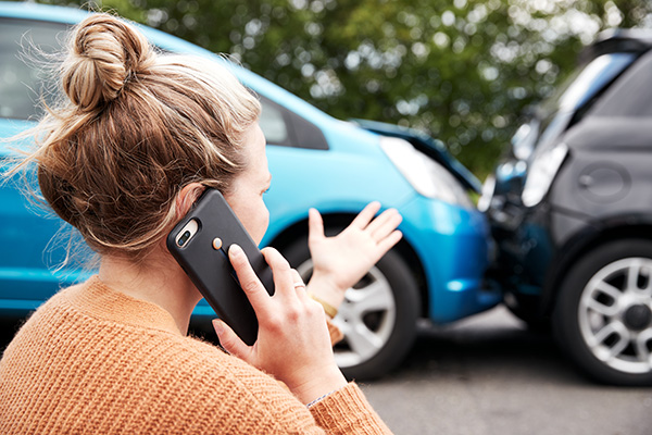 How to Steer Clear of These 5 Frequent Causes of Auto Collisions